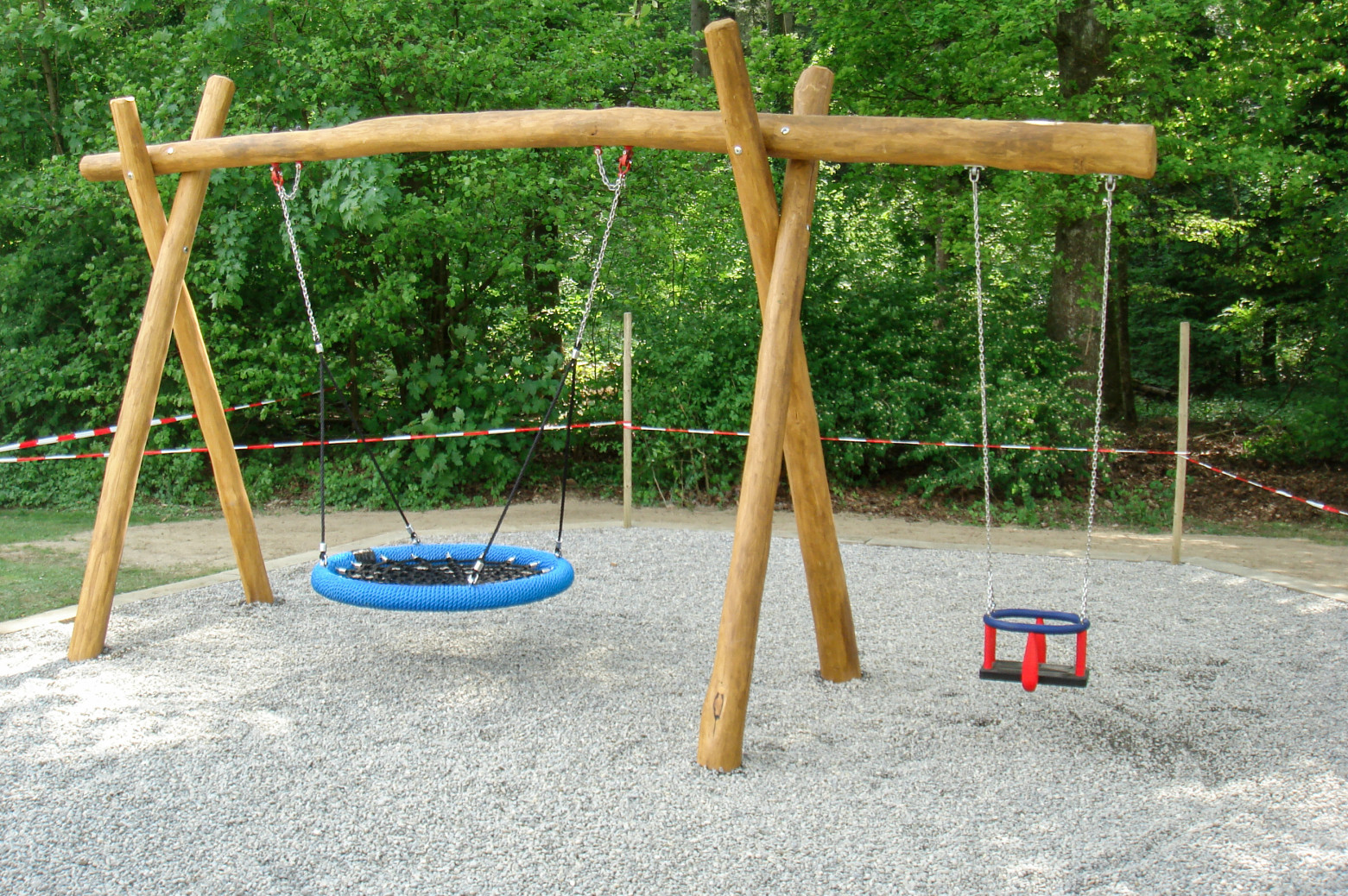 Spielpl tze Sind Ein Begegnungsplatz F r Kinder Und Eltern