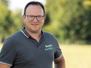 Burgherr Gartenbau ist volljährig
