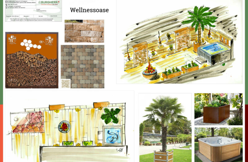 Wellnessoase Wellnessoase